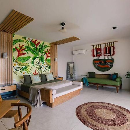 La Gema Escondida Villa Puerto Escondido  Eksteriør bilde
