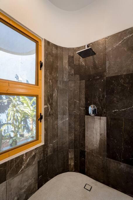 La Gema Escondida Villa Puerto Escondido  Eksteriør bilde