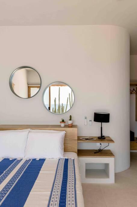 La Gema Escondida Villa Puerto Escondido  Eksteriør bilde