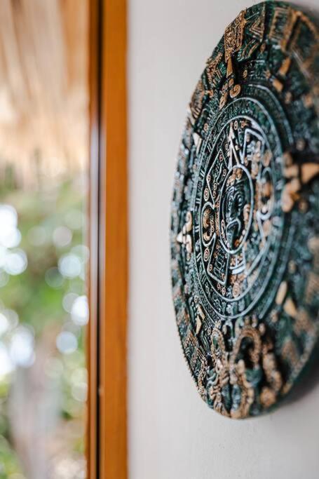 La Gema Escondida Villa Puerto Escondido  Eksteriør bilde