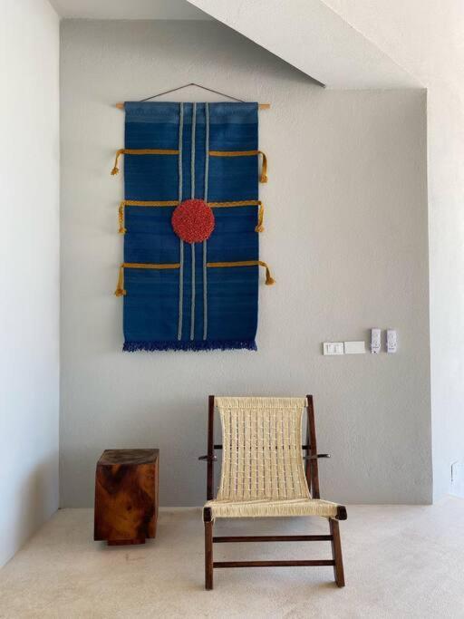 La Gema Escondida Villa Puerto Escondido  Eksteriør bilde